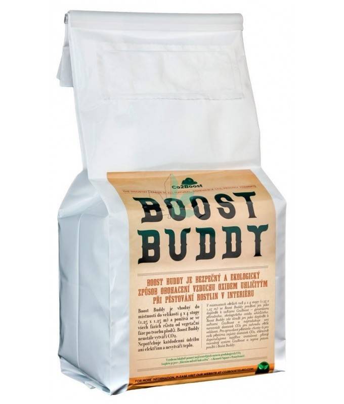 Imagen principal del producto Boost Buddy 