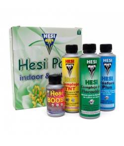 Imagen secundaria del producto Hesi Pack (Indoor&Outdoor) 