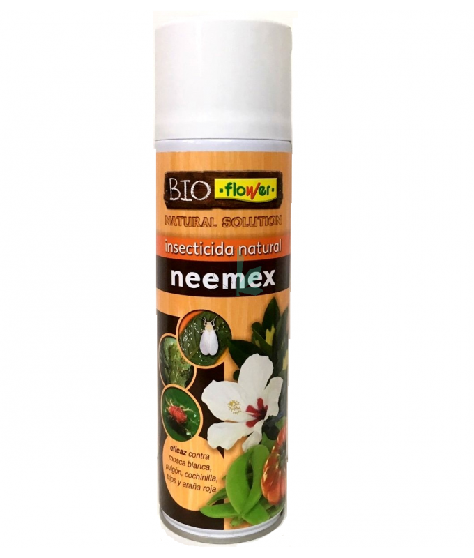 Imagen principal del producto Neemex 