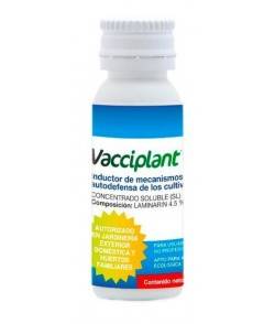 Vacciplant