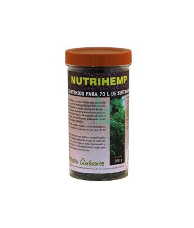 Imagen principal del producto NutriHemp 