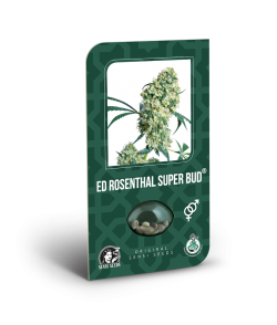 Imagen secundaria del producto Ed Rosenthal Super Bud Regular