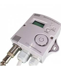Imagen secundaria del producto Controlador CO2 con sonda automático 