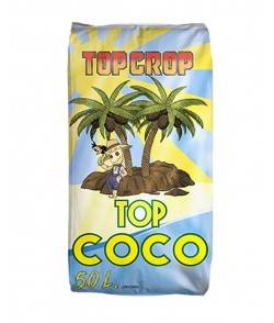 Imagen secundaria del producto Top Coco 