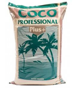 Imagen secundaria del producto Coco Profesional Plus 50L 