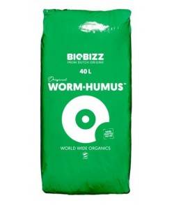 Worm·Humus™ - BioBizz - 40L...
