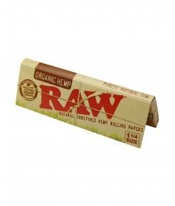 Imagen secundaria del producto Papel RAW Organic 