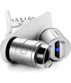 Imagen secundaria del producto Microscopio para la cámara del móvil 