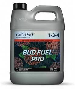 Imagen secundaria del producto Bud Fuel Pro 