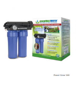 Imagen secundaria del producto Growmax Water 