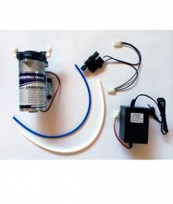 Imagen secundaria del producto Bombas de presión para equipos de Osmosis GrowMax Water
