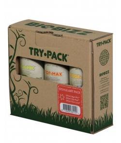 Imagen secundaria del producto Trypack
