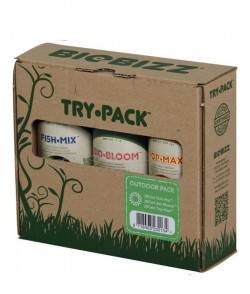 Imagen secundaria del producto Try·Pack 