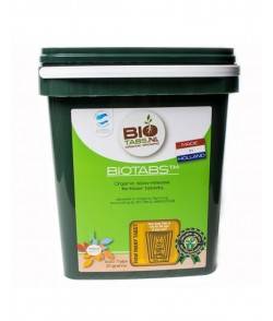Imagen secundaria del producto Tabletas abono ecológico Biotabs 