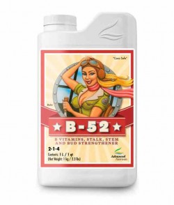 B 52 - Advanced nutrients -...