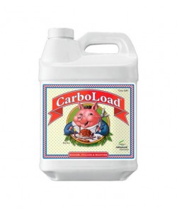Imagen secundaria del producto Carboload 