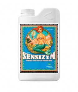 Imagen secundaria del producto Sensizym de Advanced nutrients enzymas y mejorador de suelo