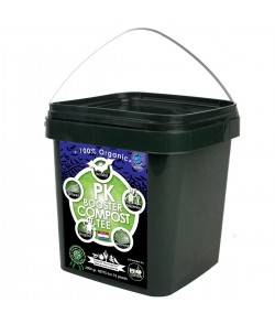 Imagen secundaria del producto PK Booster Compost Tea 