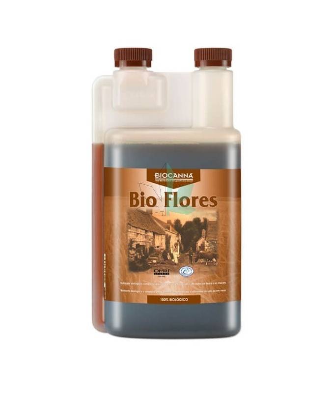 Imagen principal del producto Bio Flores 