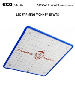 Imagen secundaria del producto Farming Monkey Slim 35 WTS 