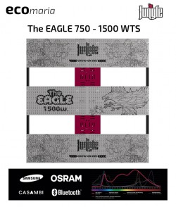 Imagen secundaria del producto The Eagle 