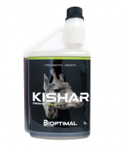 Imagen secundaria del producto Kishar 