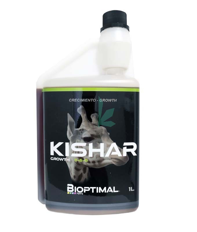Imagen principal del producto Kishar 