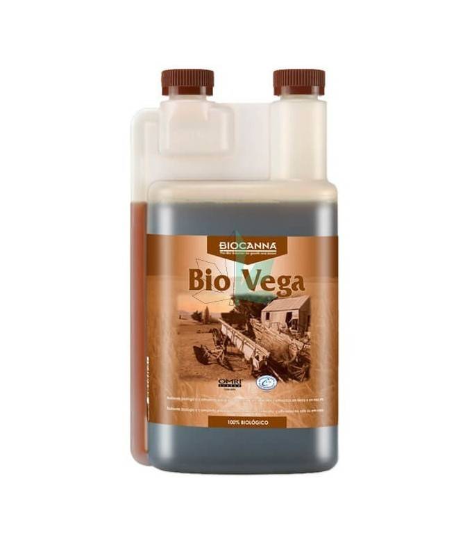 Imagen principal del producto Bio Vega 