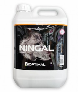 Imagen secundaria del producto Ningal 