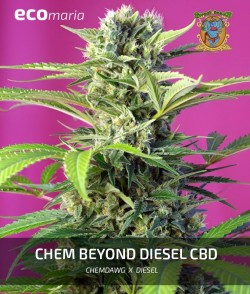 Chem Beyond Diesel® C.B.D....