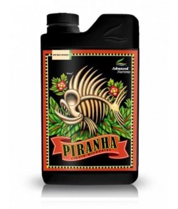Piranha Liquid - Advanced...