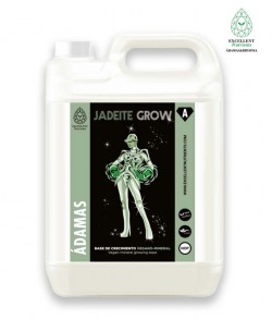 JADEITE GROW - Crecimiento...