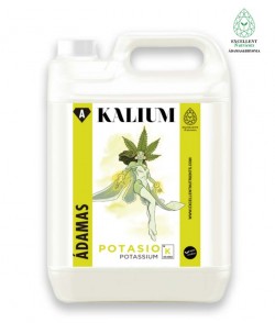 Imagen secundaria del producto KALIUM SUPRA 