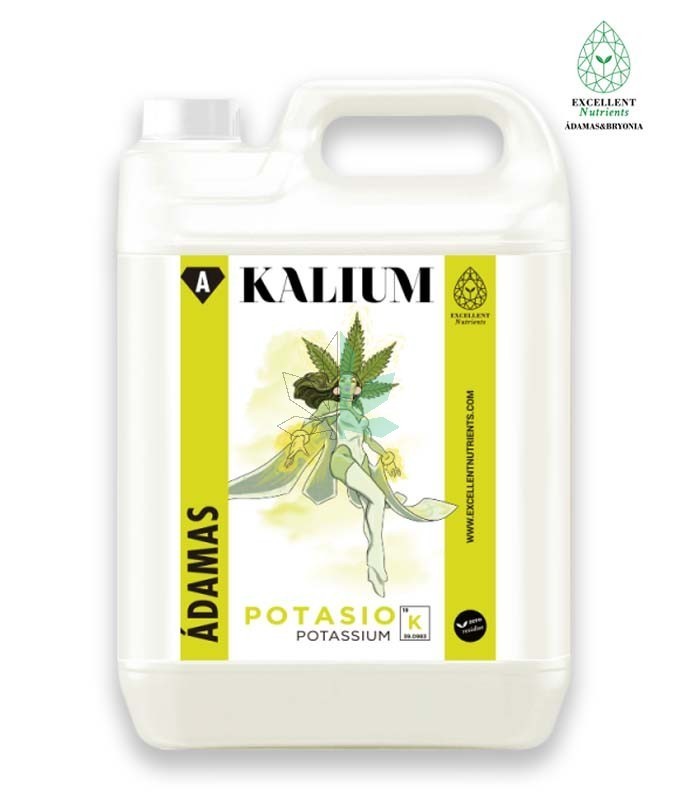 Imagen principal del producto KALIUM SUPRA 