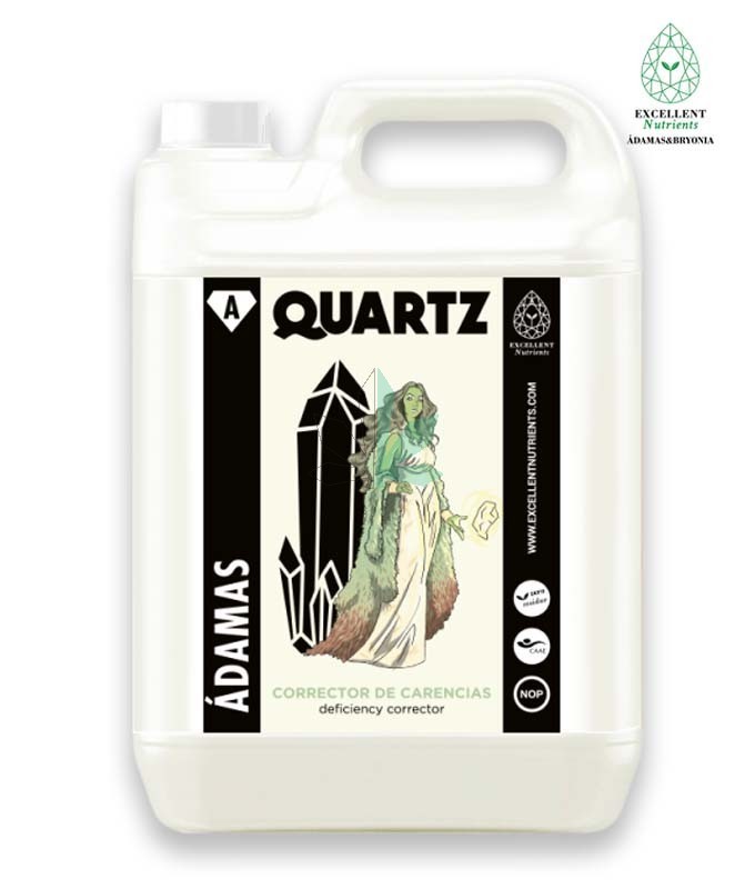 Imagen principal del producto QUARTZ 