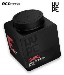 MYGAL - The Hype company -...