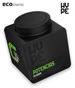 POTENCIAS - The Hype...