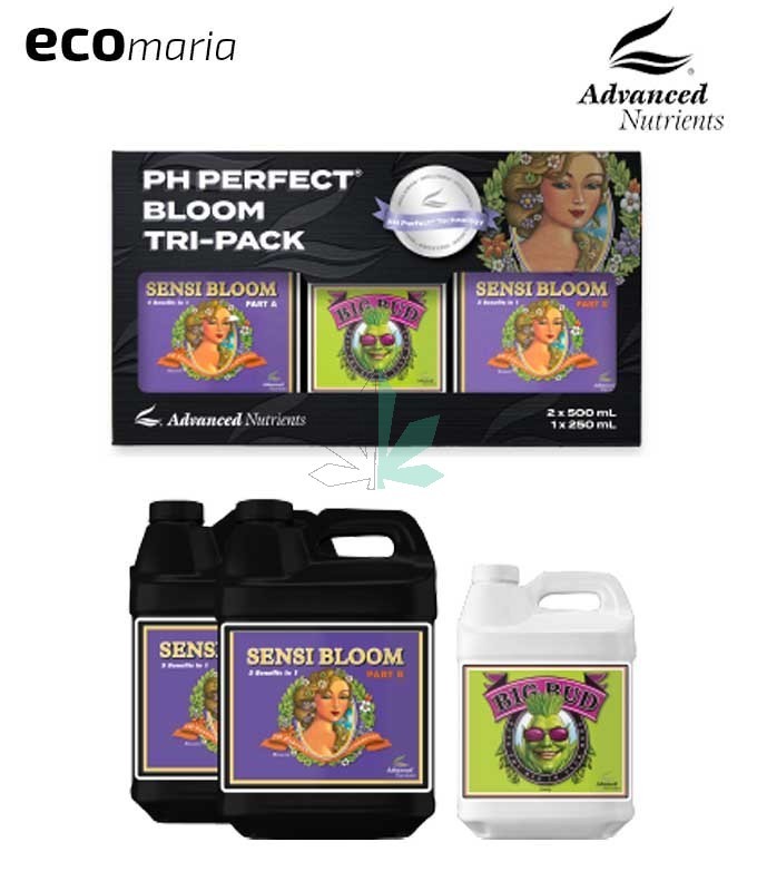 Imagen principal del producto PH Perfect Bloom 