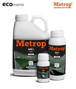 METROP MR1 - Fertilizante...