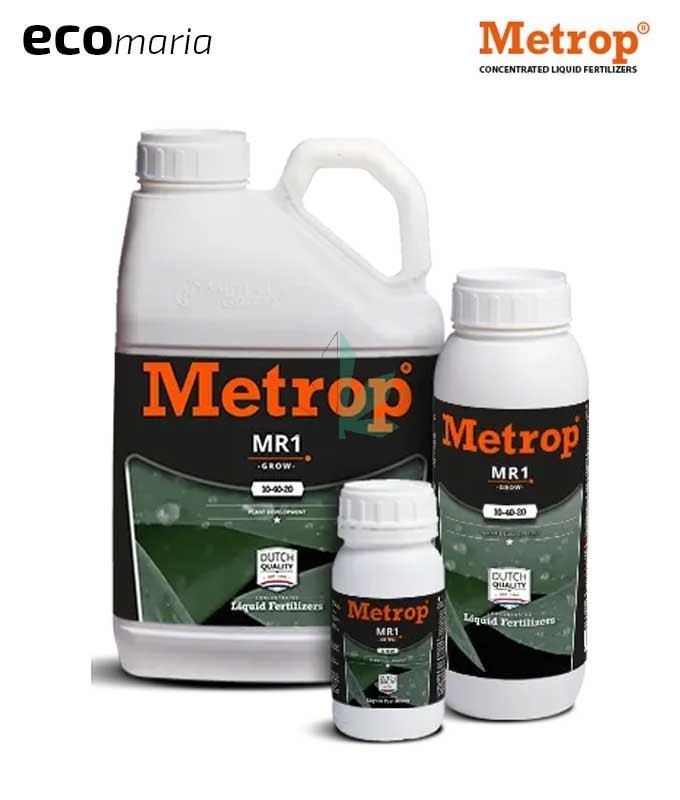 Imagen principal del producto METROP MR1 