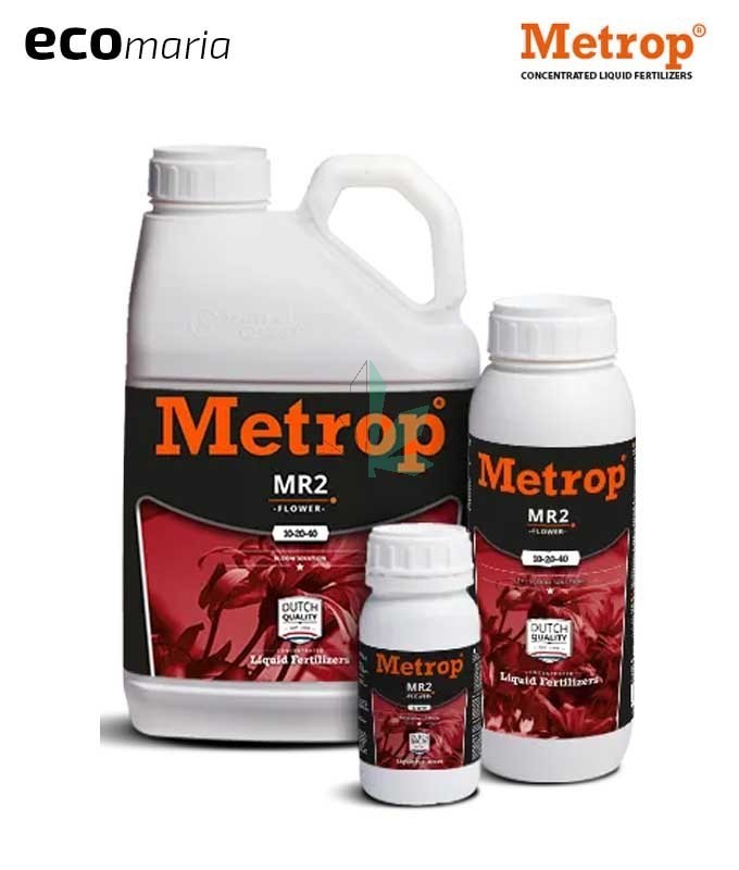 Imagen principal del producto METROP MR2 