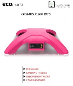 Imagen secundaria del producto COSMOS X 200 LED 