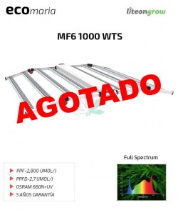 LITEONGROW MF6 1000 WTS -...
