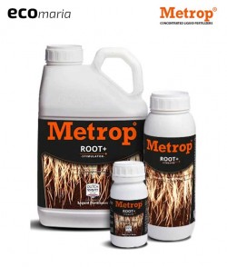 Imagen secundaria del producto METROP Root + 