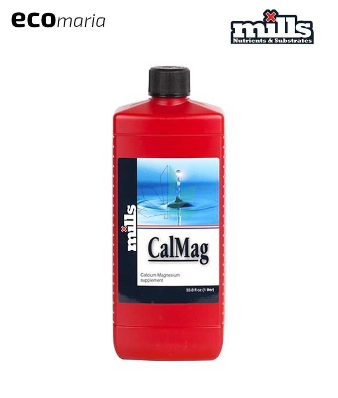Imagen principal del producto MILLS Cal Mag 