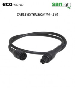 Imagen secundaria del producto Cable extensión SANLIGHT EVO