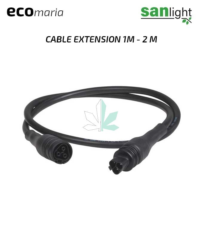 Imagen principal del producto Cable extensión SANLIGHT EVO