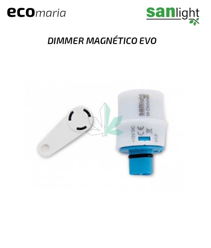 Imagen principal del producto Regulador magnético EVO