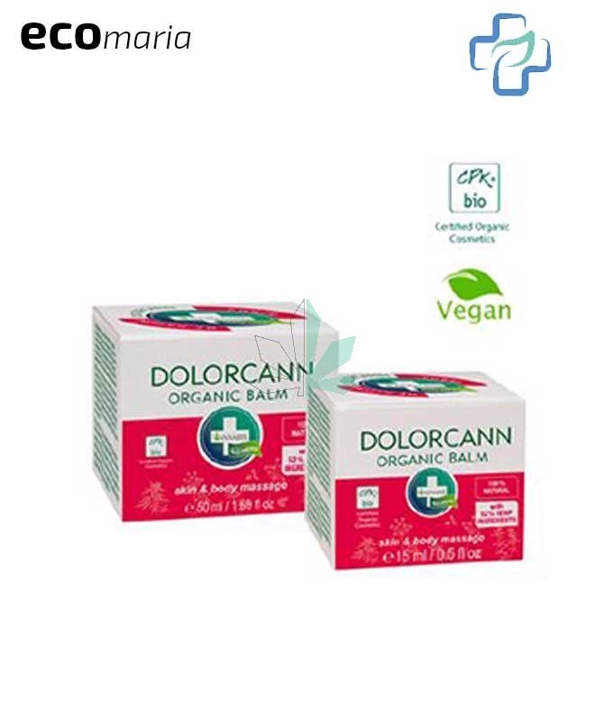 Imagen principal del producto DOLORCANN 
