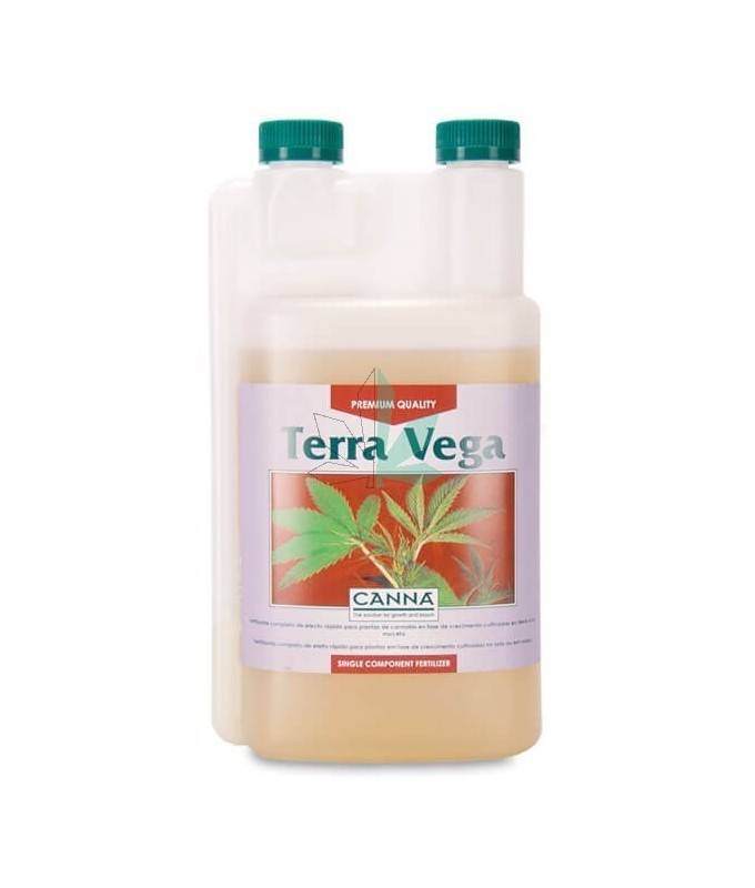 Imagen principal del producto Terra Vega 
